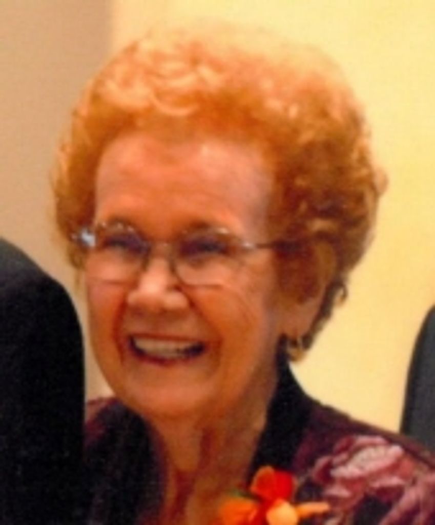 Marjorie J. Bartoszek