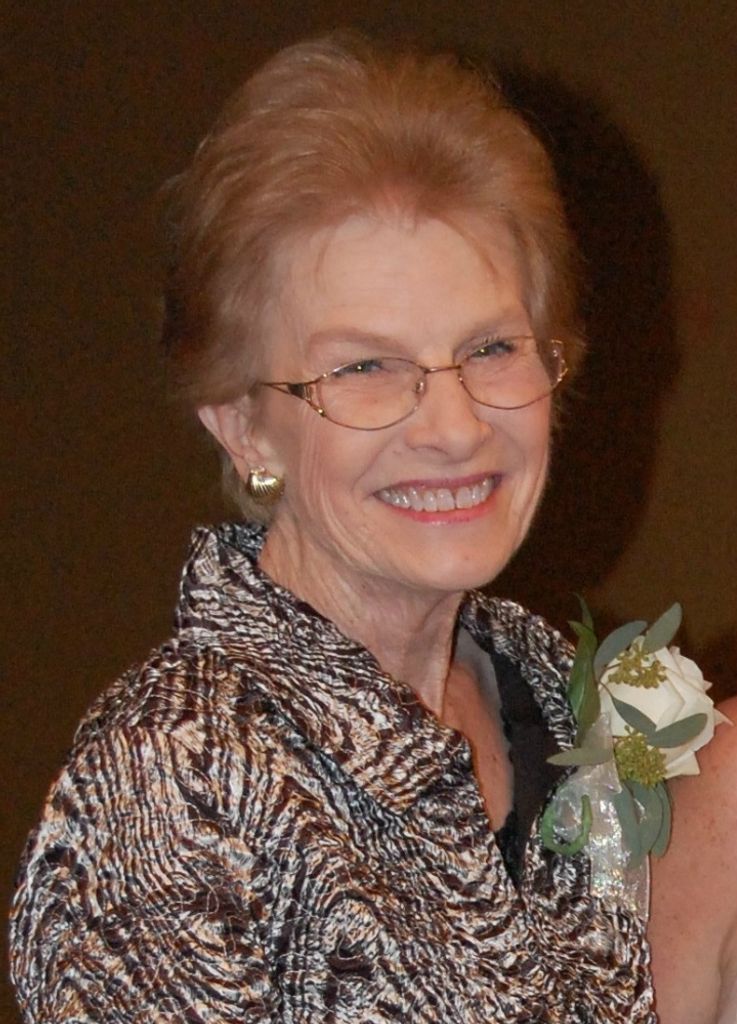 Wilson, Mary Bosnich