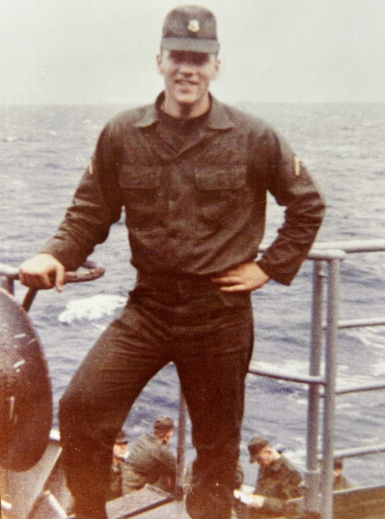 Donald "Don" Short