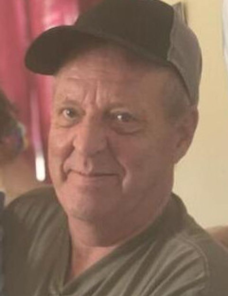 Ernest "Jamie" James Willis