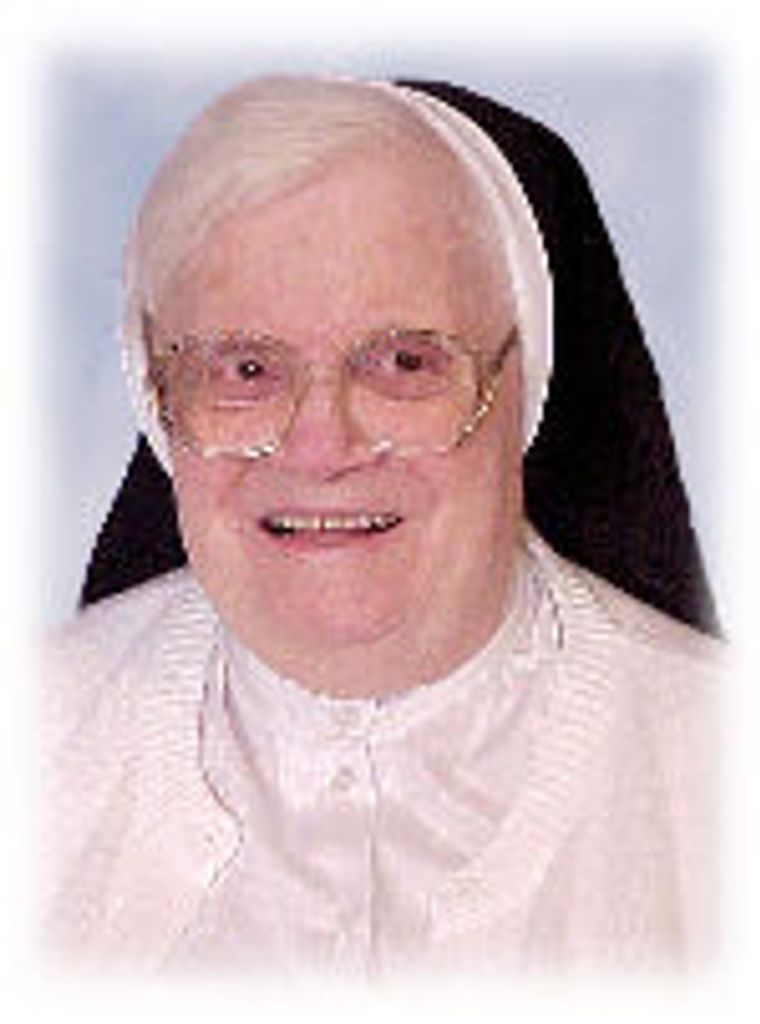 Mary Rosita Willett Profile Photo