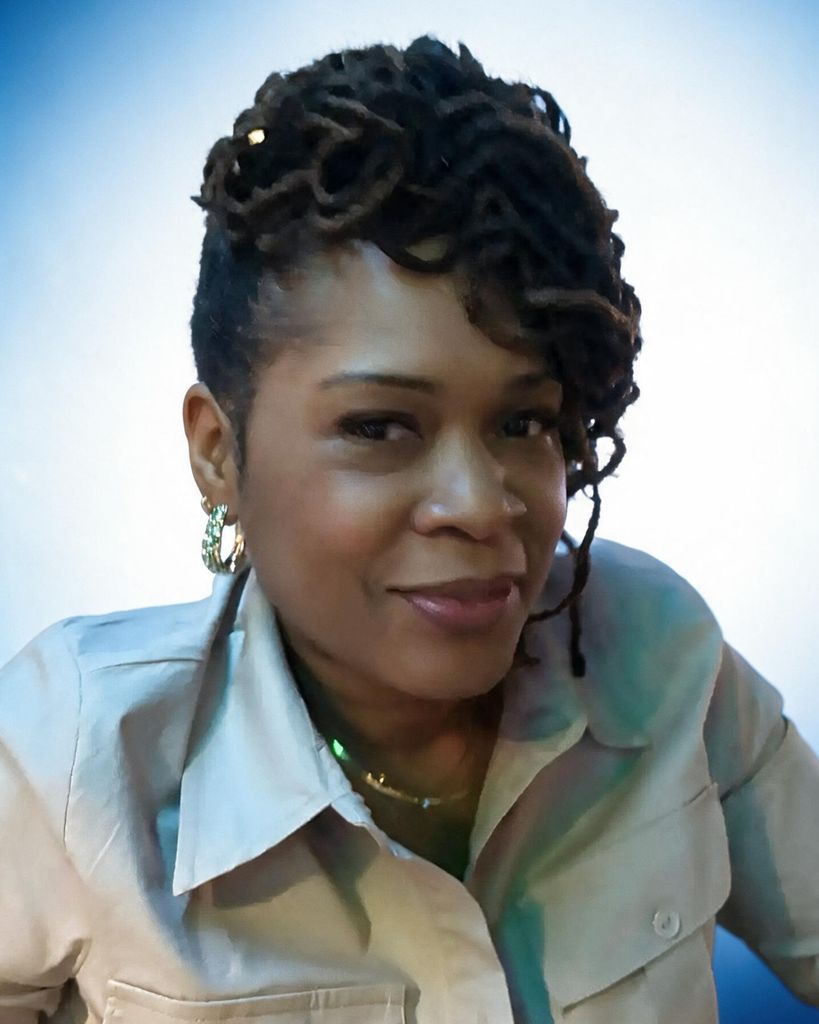 Felicia Denise El-Aton Profile Photo