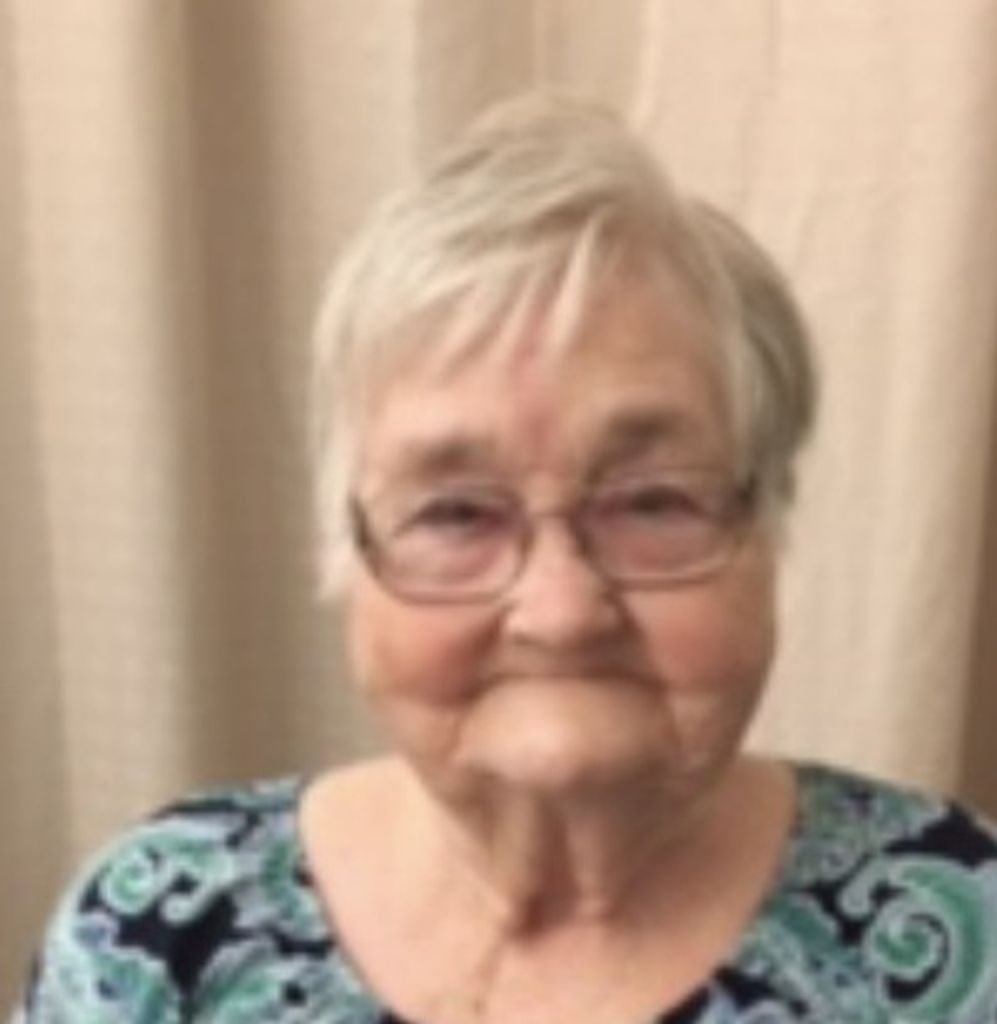 Virginia Elliott Profile Photo