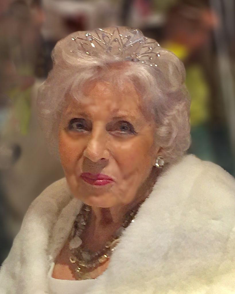 Sylvia J. Dunnett