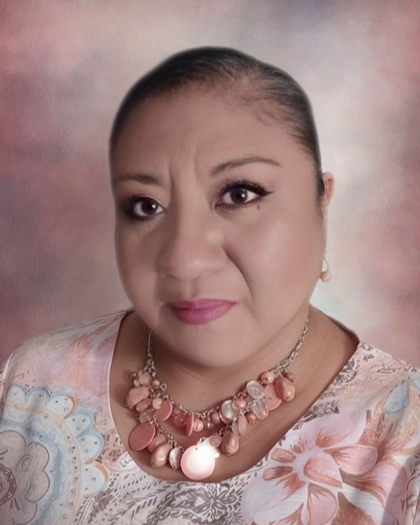 Laura Irazema Ruiz Profile Photo