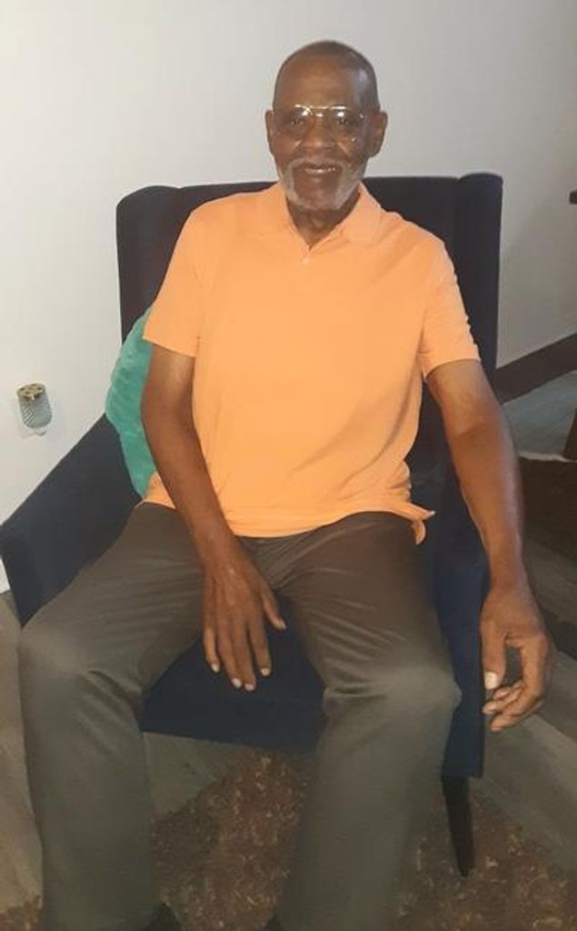 Samuel T Thompson Profile Photo