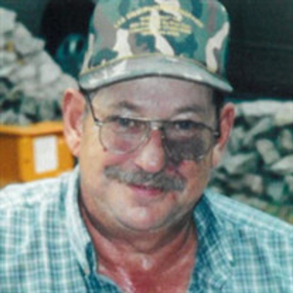 Joe Burgette
