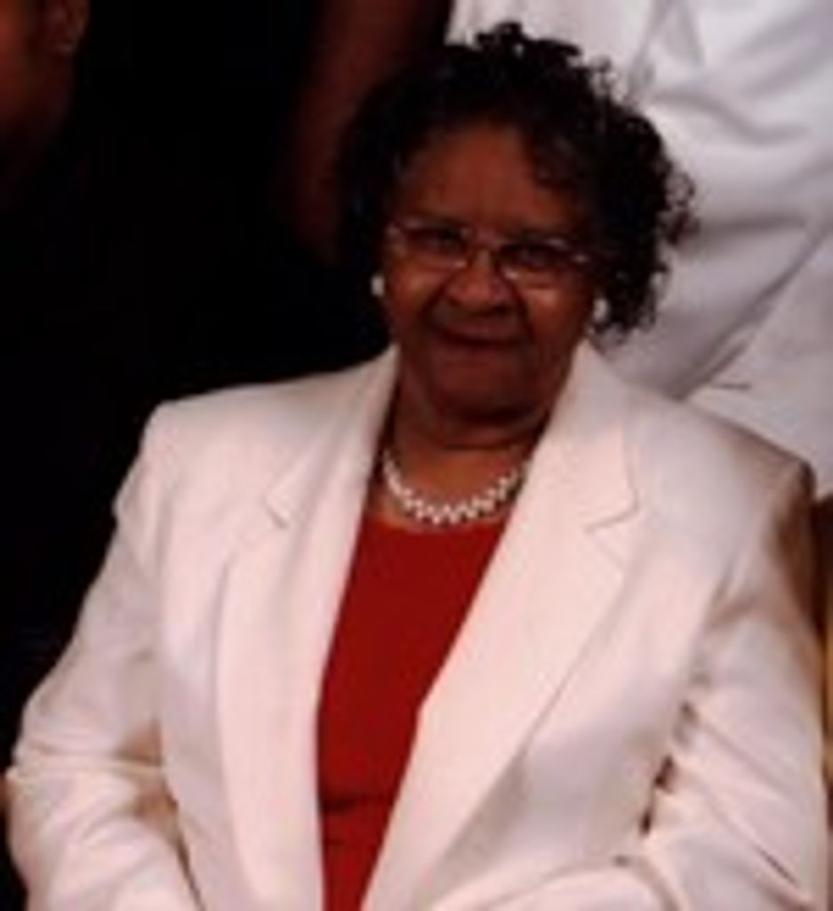 Lerline Weatherspoon Mcewen