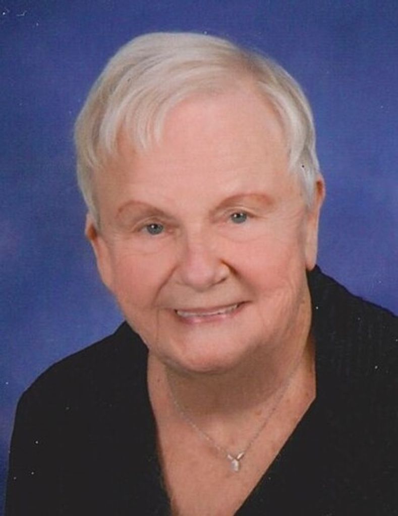 Stella Grubbs Hopkins