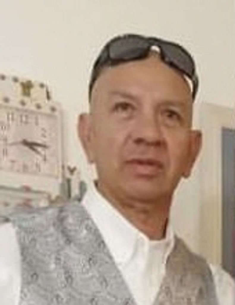 Martin Rodriguez Profile Photo