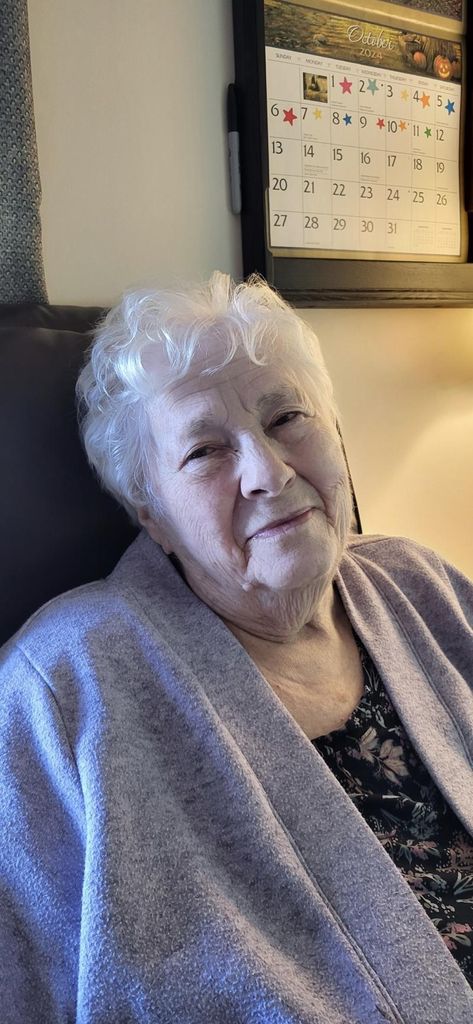 Betty Black Profile Photo