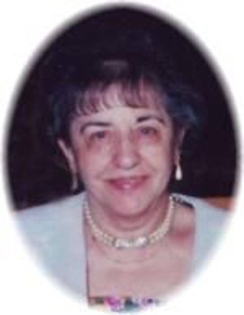 Freida Byda Williams