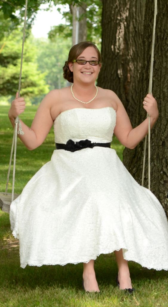 Carrie Marie (Caird) Thesing Profile Photo