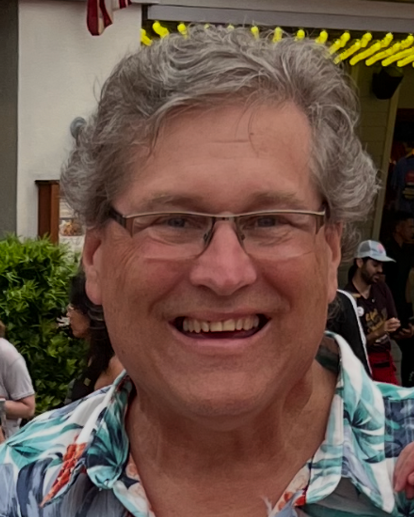 Douglas Andrew Whicker Profile Photo