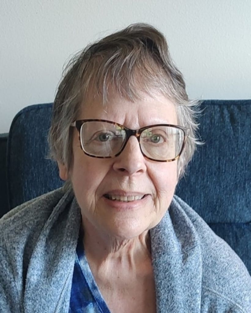 Ellen Marie Kelder Profile Photo