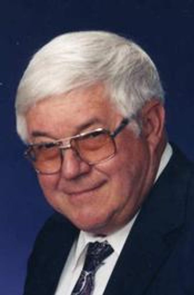 Richard "Dick" Gerald Pearson