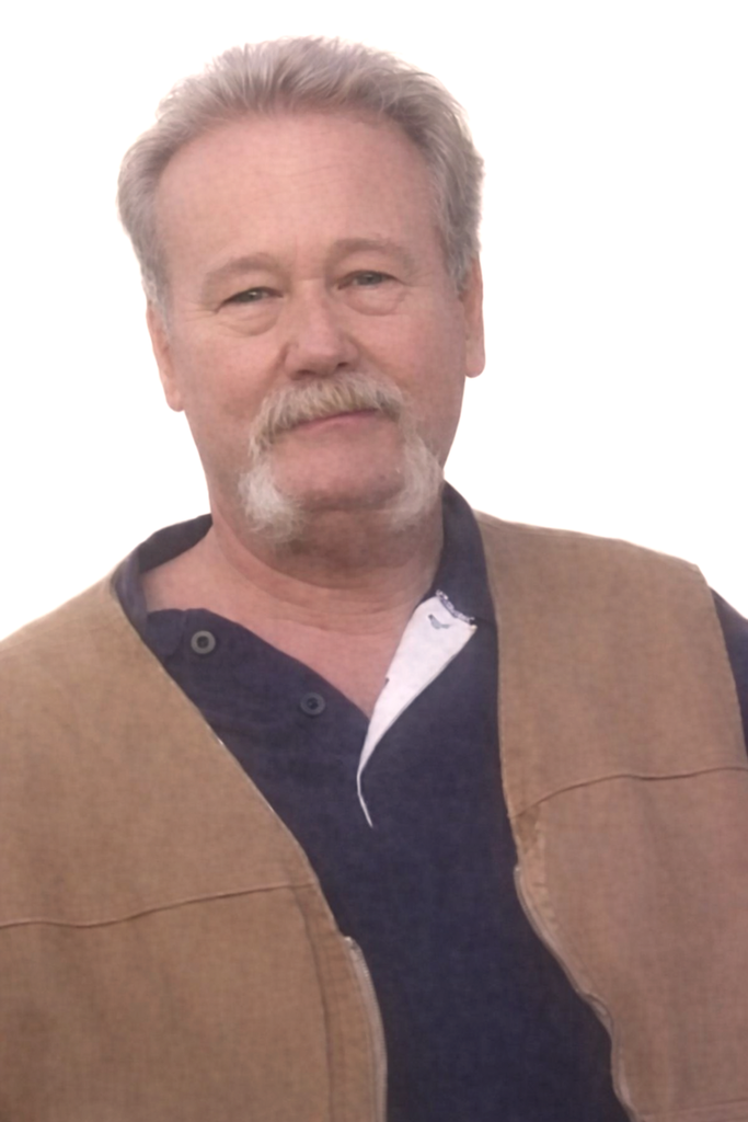 Tony Montgomery Profile Photo