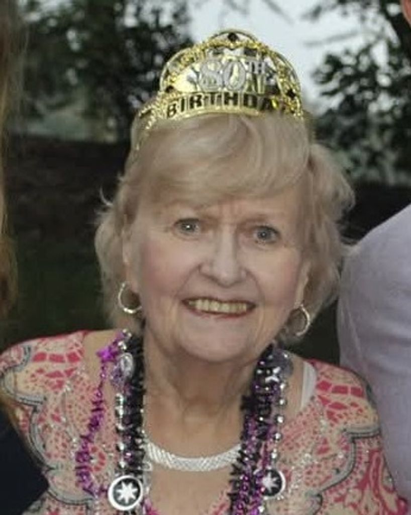 Helen R. Garrity Profile Photo