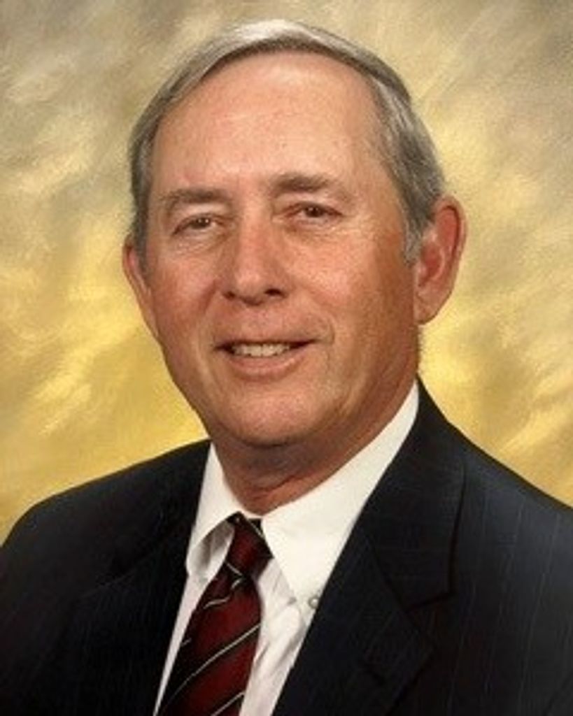 Thomas “Tom” Langhorne Houck