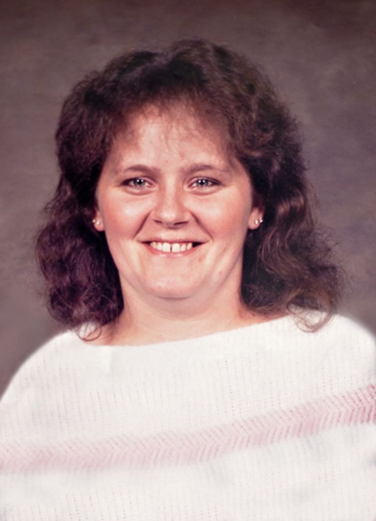 Donna Marcella Barnett