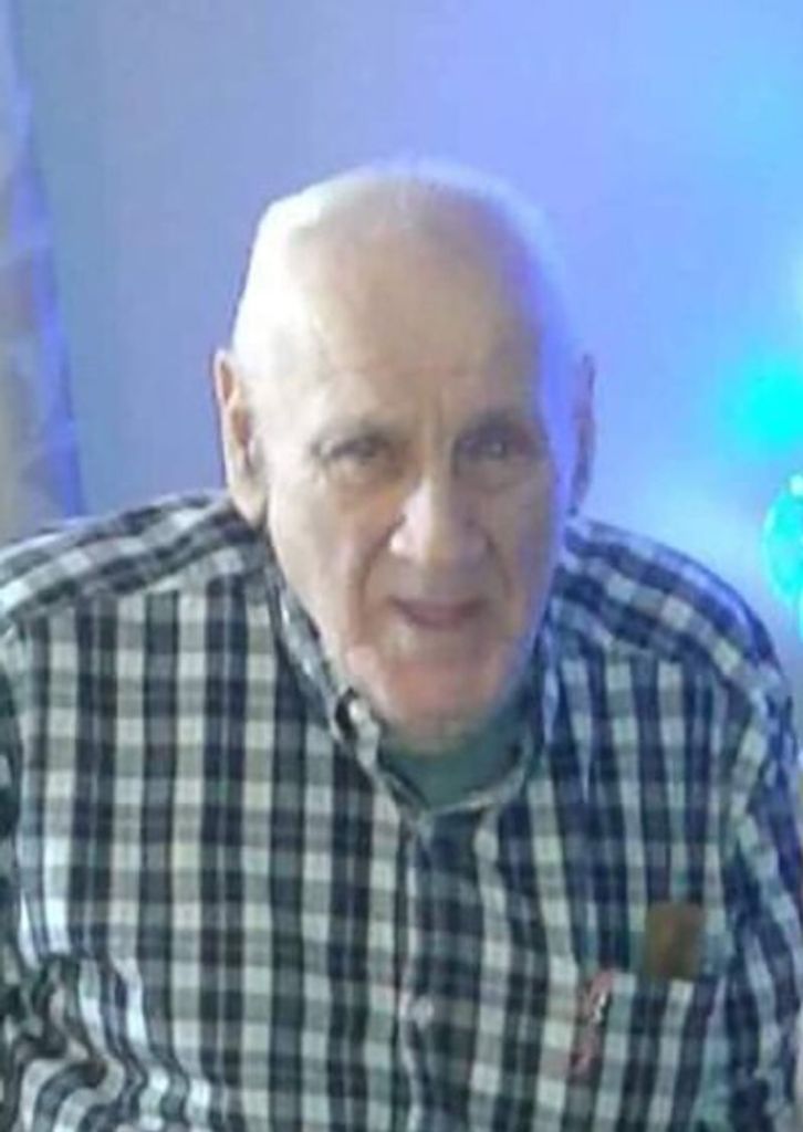 Wallace George Hutchings Profile Photo
