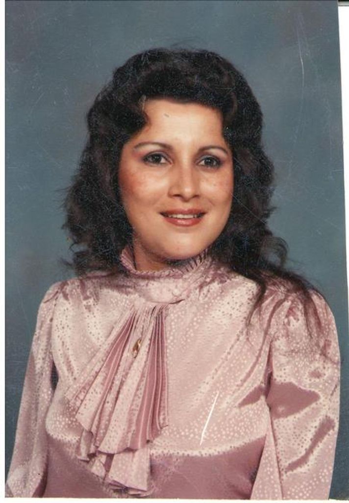 Betty Martinez