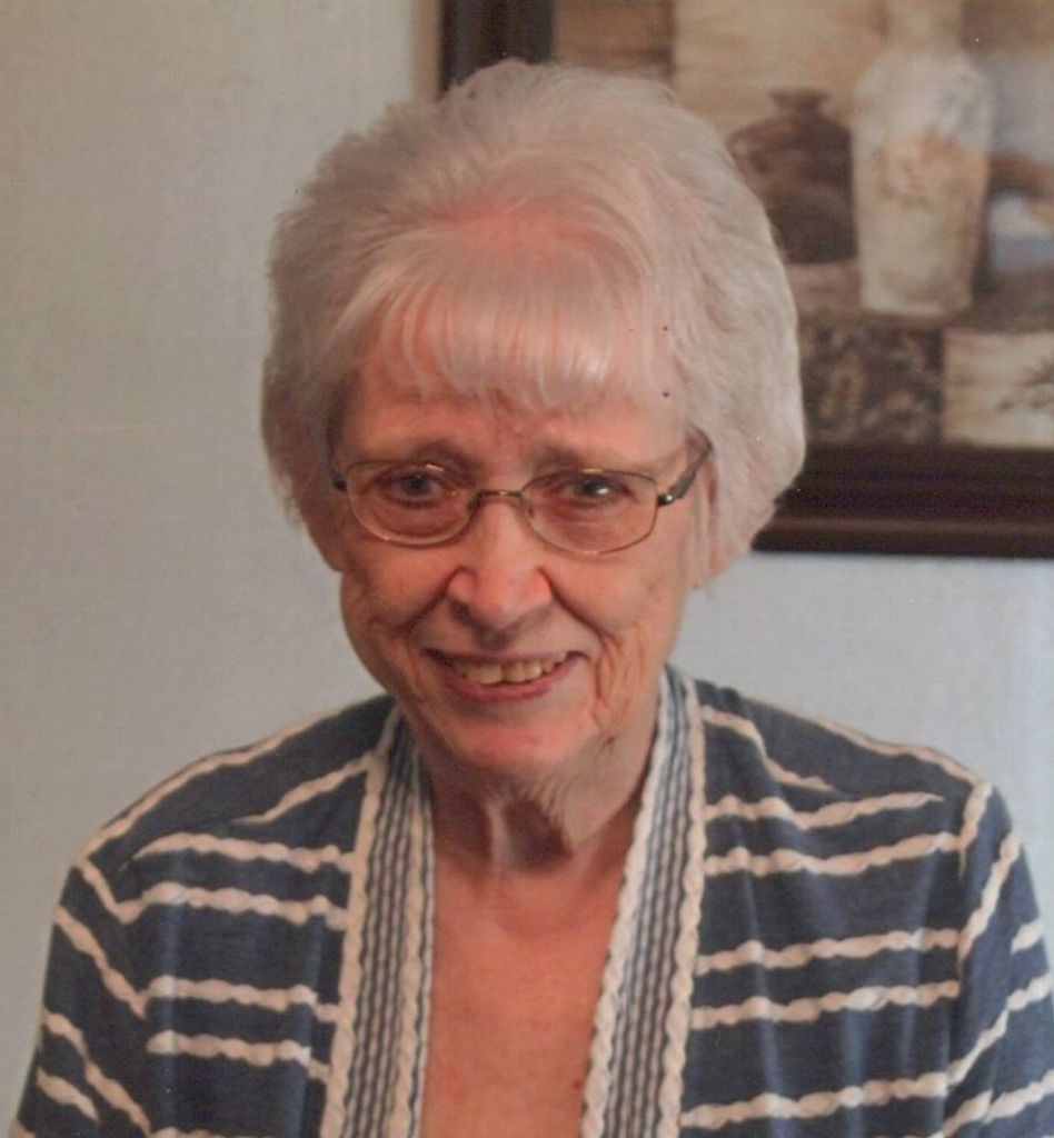 Ida Joyce Mitchell Profile Photo