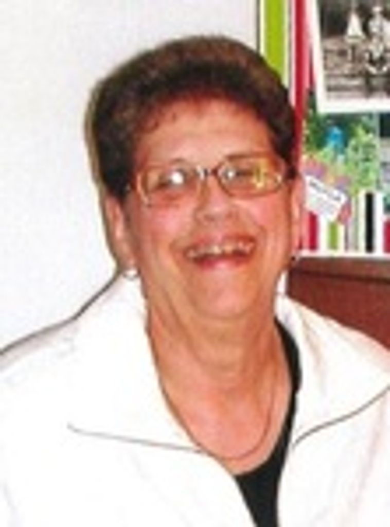 Linda B. Gearhart
