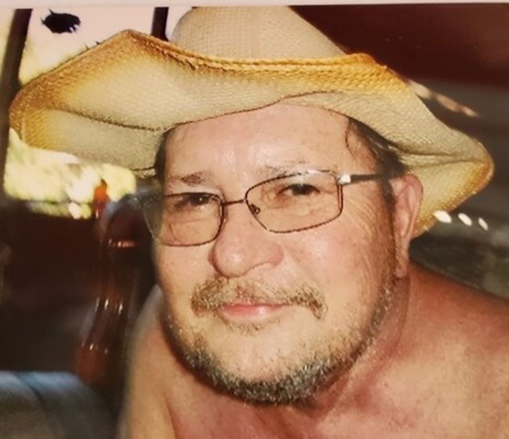 Gerald "Dob" Fender Profile Photo