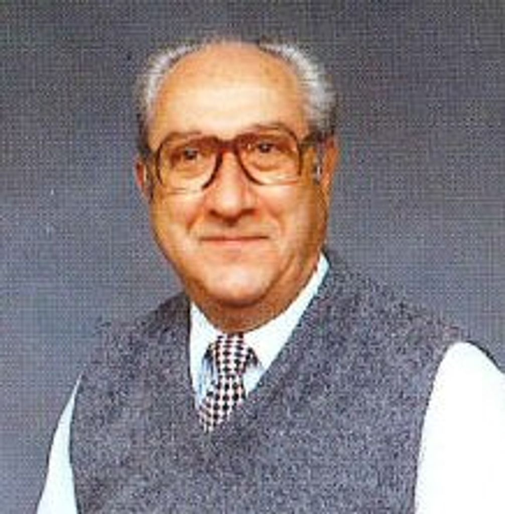 Ray K. Meshke