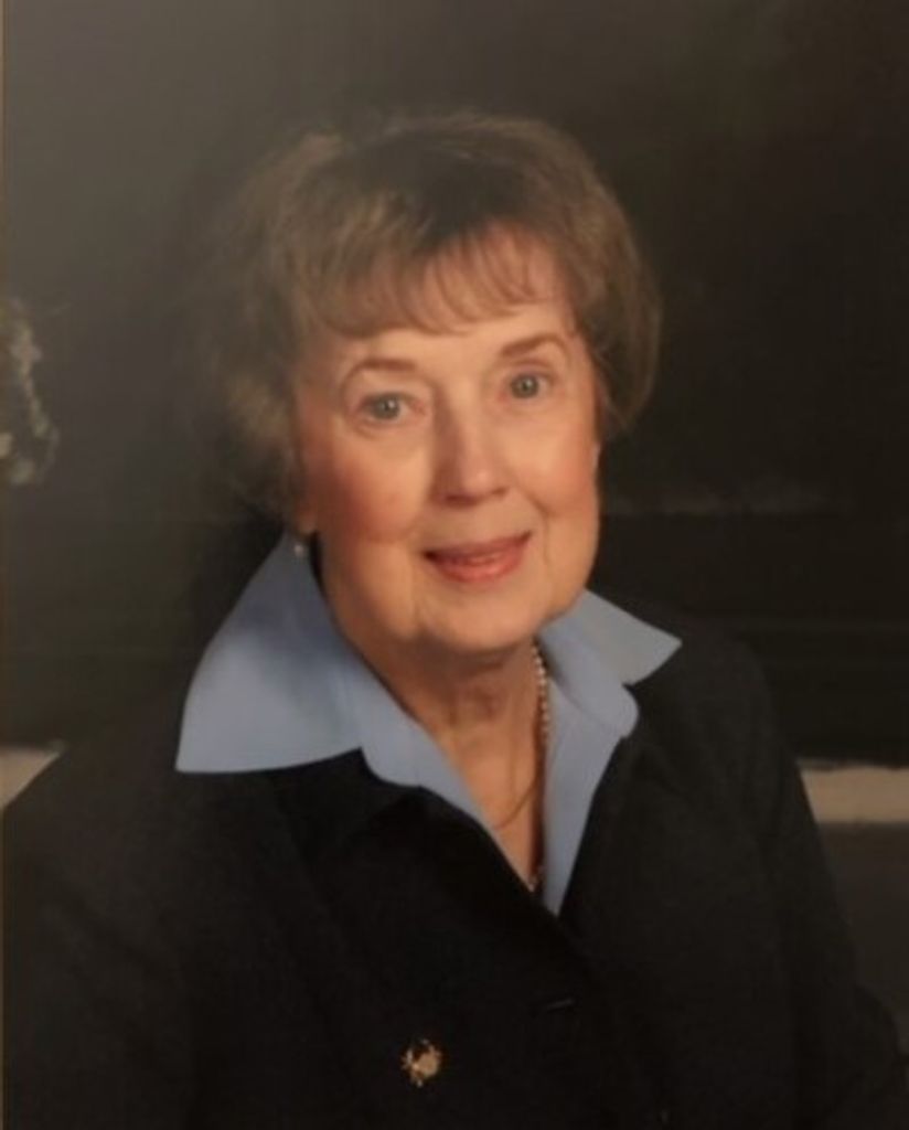 Elizabeth A. Richards Profile Photo