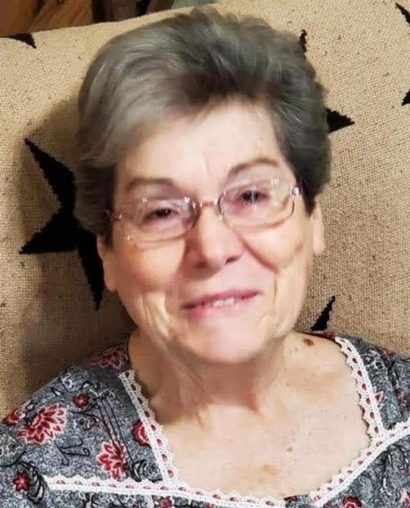Mildred Jones Profile Photo