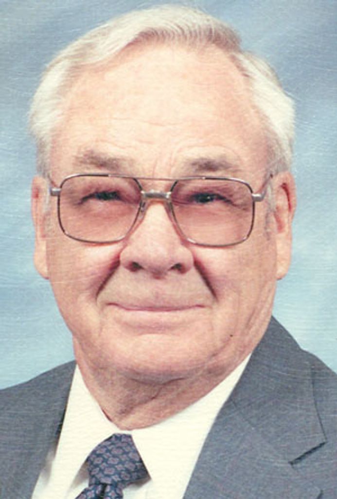 Lawrence Tweed