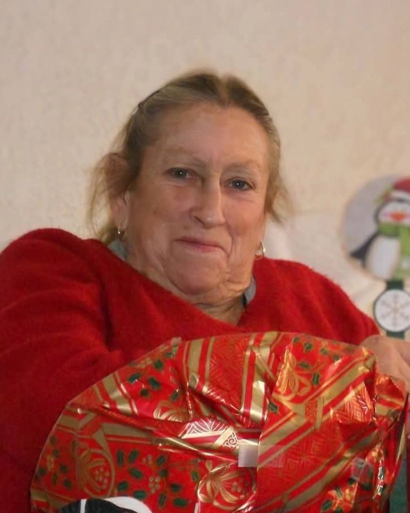 Wanda Marie Fisher Profile Photo