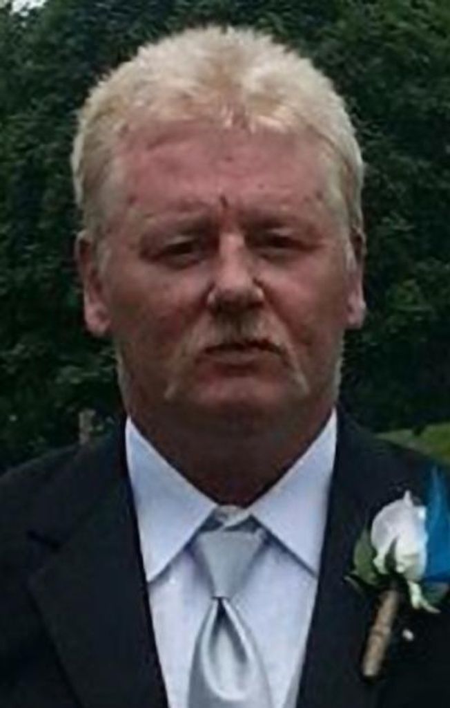 Roy A. Galiher Profile Photo