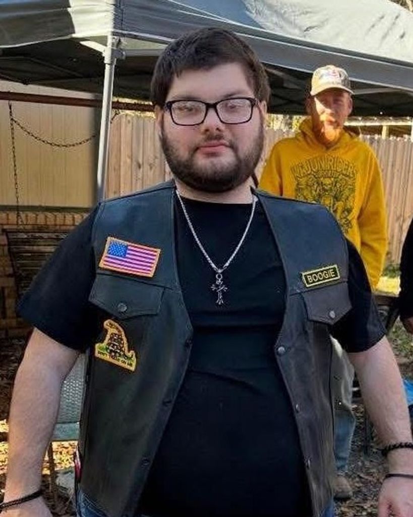 Lynn Charles Montecino IV Profile Photo