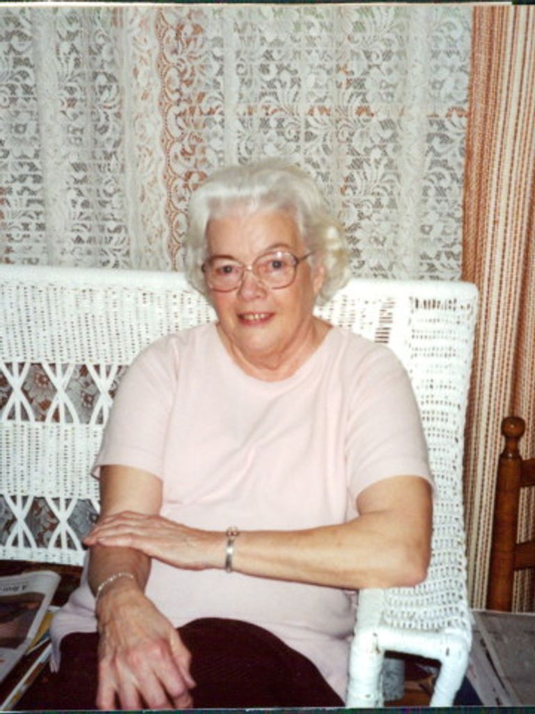 Kathryn Hunt