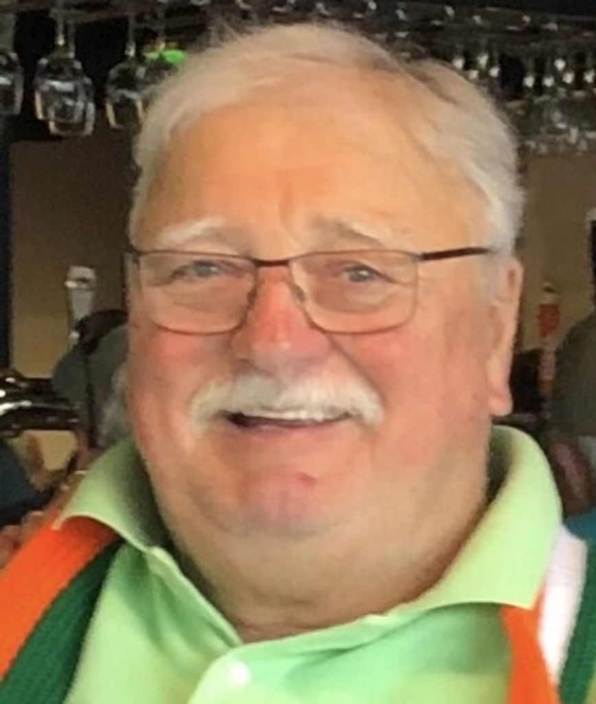 James "Jocko" Collins Profile Photo
