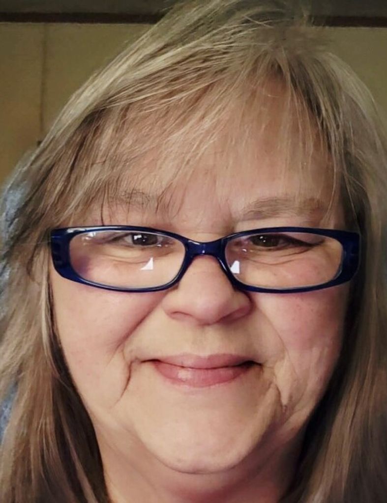 Tammy Jean (Carter)  Davis