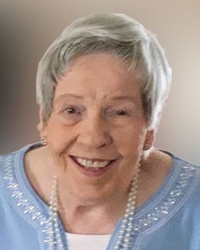 Shirley Patricia Helmig (nee Webb)'s obituary image