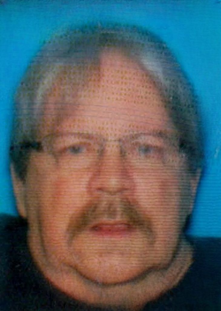 Robert F. "Bob" Walton, Jr.