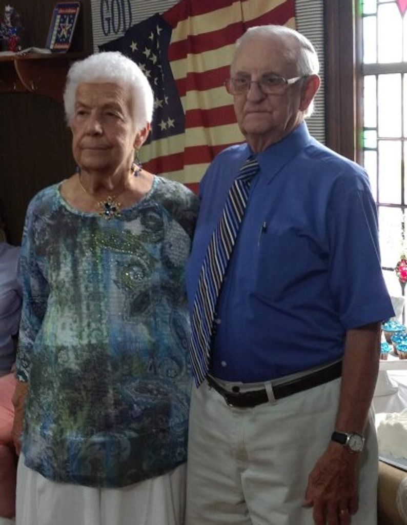 Roland Samuel Bagnell Profile Photo