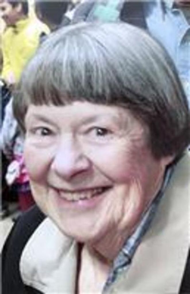 Florence Marie Chamberlain Profile Photo