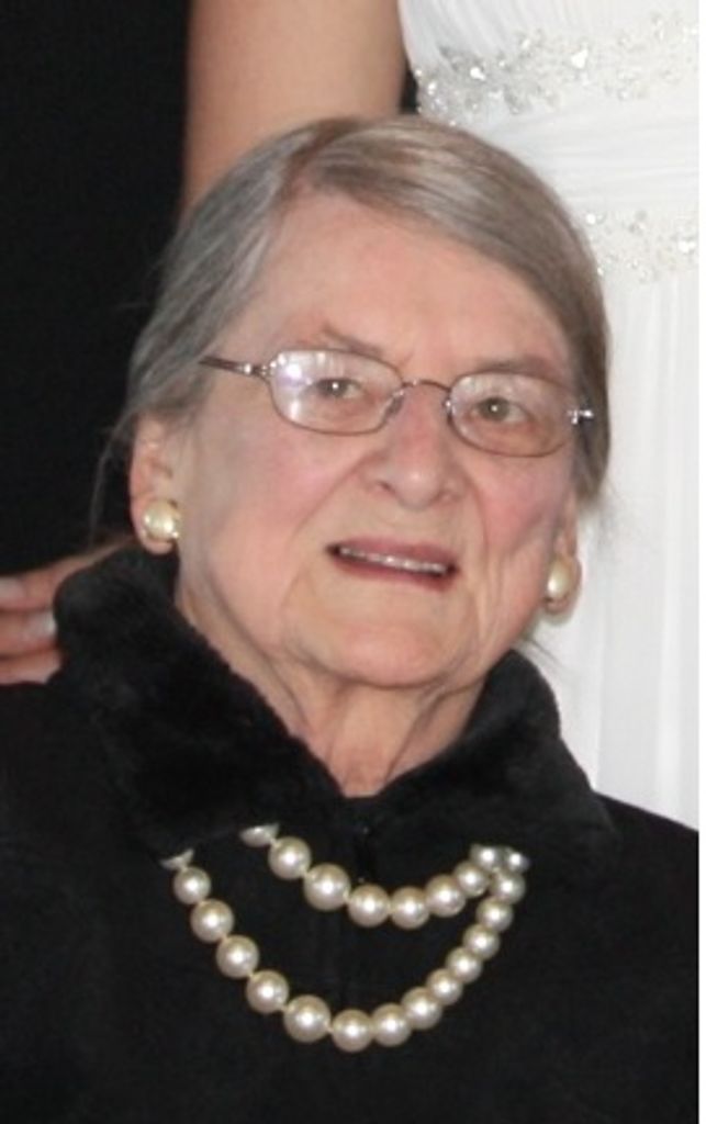 Joan Grace (Fraker)  Kuntz