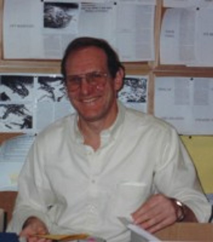 James R. Hess
