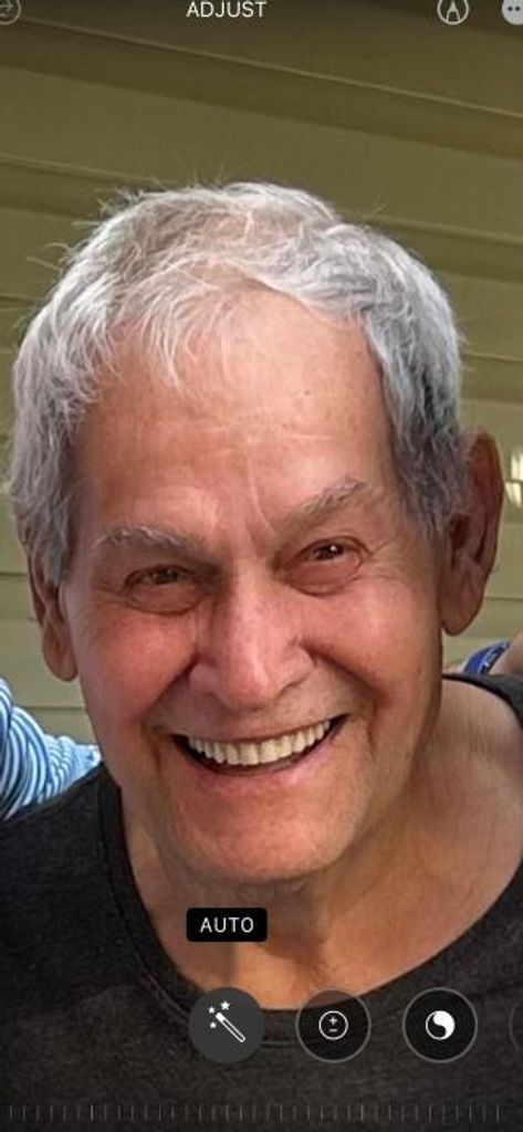 Benedetto Zangri Profile Photo