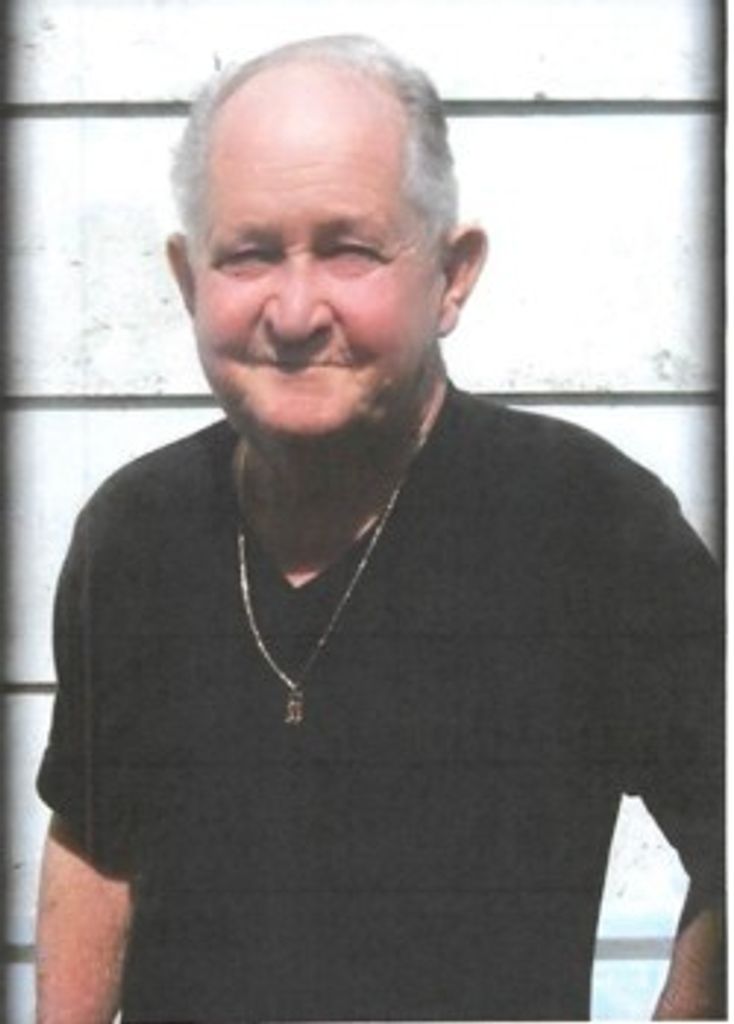 Frank Thompson
