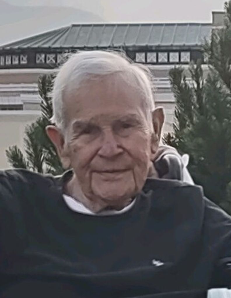 Daniel Webb Peavey