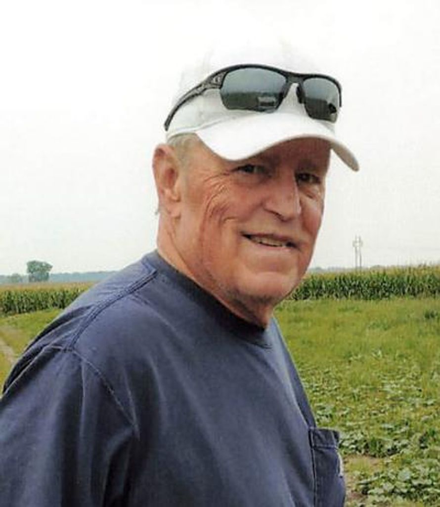 Michael "Mike" Wayne Vance Profile Photo