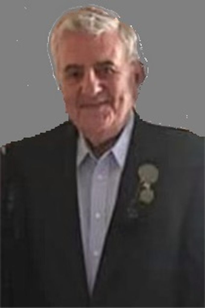 Robert "Bob" Allen Hartman